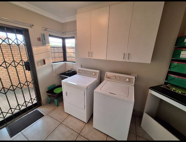 4 BEDROOM HOUSE FOR SALE IN SASOLBURG EXT 23